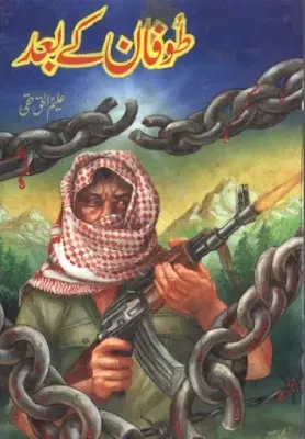 Toofan Ke Baad Novel Pdf Download Free