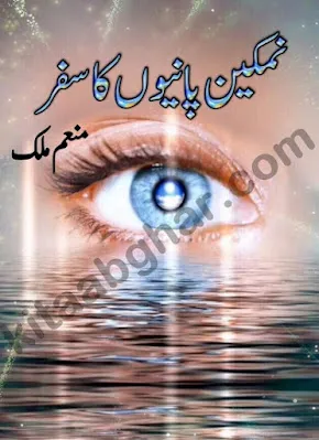 Namkeen Panion Ka Safar Novel Episode 6 PDF