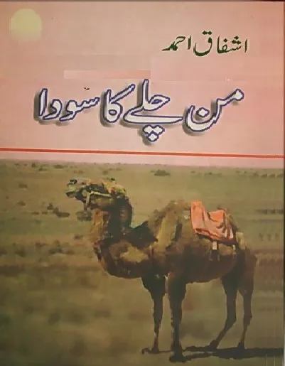 Man Chalay ka Sauda Novel Pdf Download