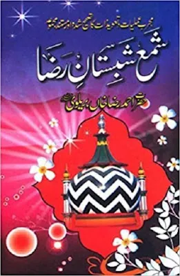 Shama Shabistan E Raza Complete Pdf Download Free