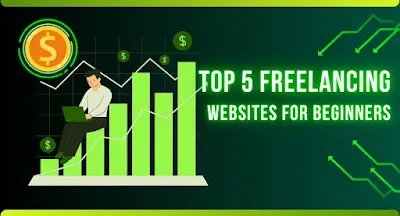 Best Freelancing Websites for Beginners in Pakistan