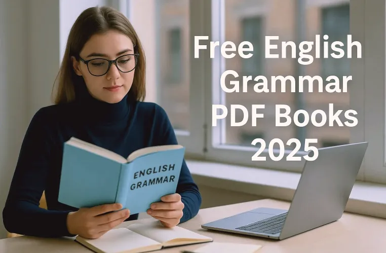 English Grammar PDF
