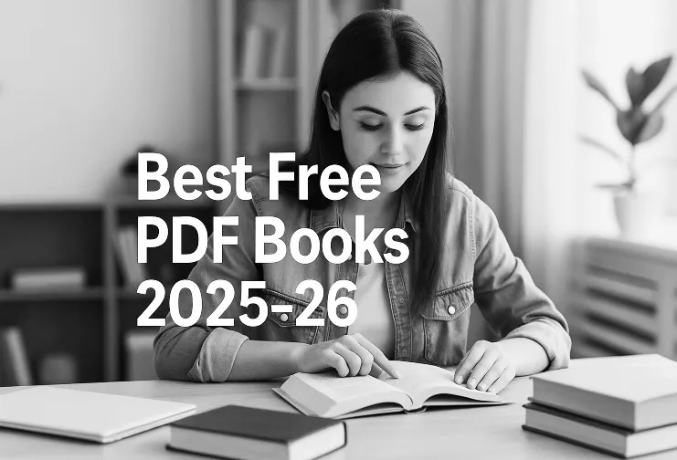 Free PDF Books for Matric and Intermediate