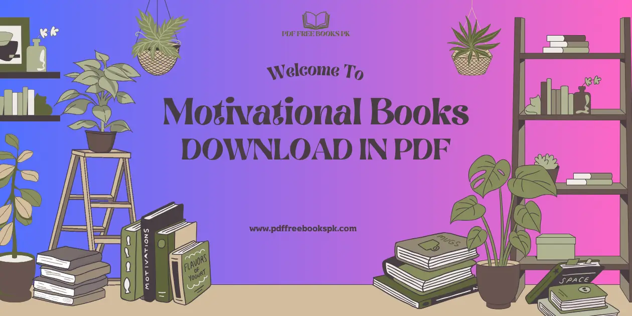 Best Free Motivational Books