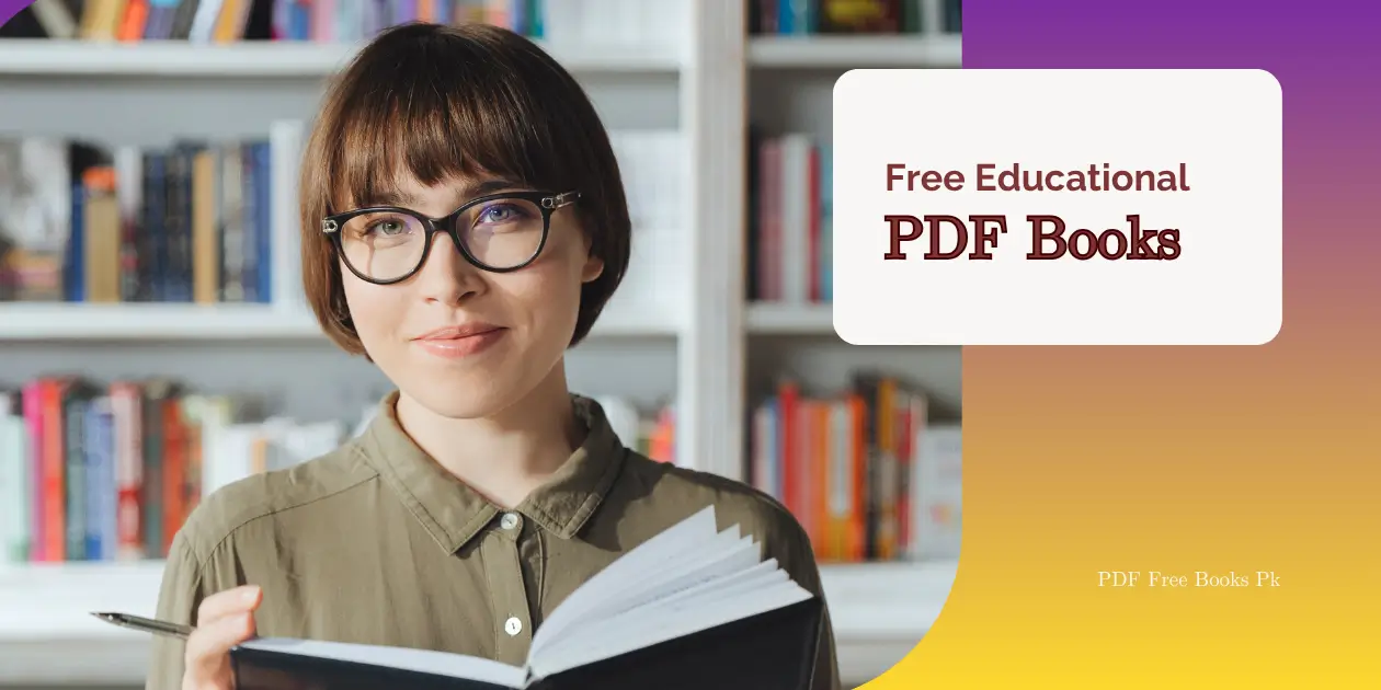 Educational PDF Books