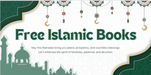 Free Islamic Books in PDF