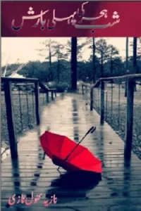 Shab e Hijar Ki Pehli Barish Part 2 PDF Download