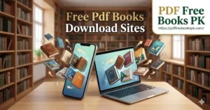 Free Pdf Books Download Sites