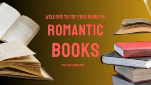 Romantic Books PDF Free Download