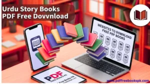 Urdu Story Books PDF Free Download