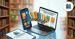 Websites to Download Free PDF Books