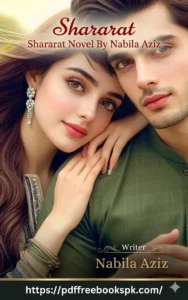 Shararat Novel By Nabila Aziz