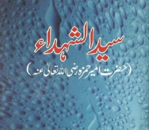 Syed Ul Shohada Amir Hamza by Abdul Hakeem