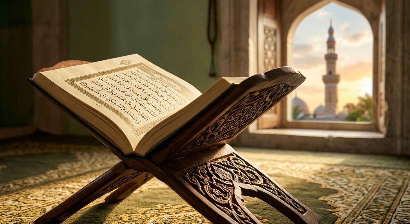 Durood Sharif Urdu Mein