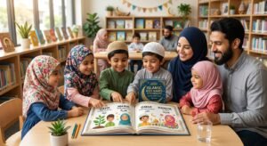 Islamic Kids Names with Meaning