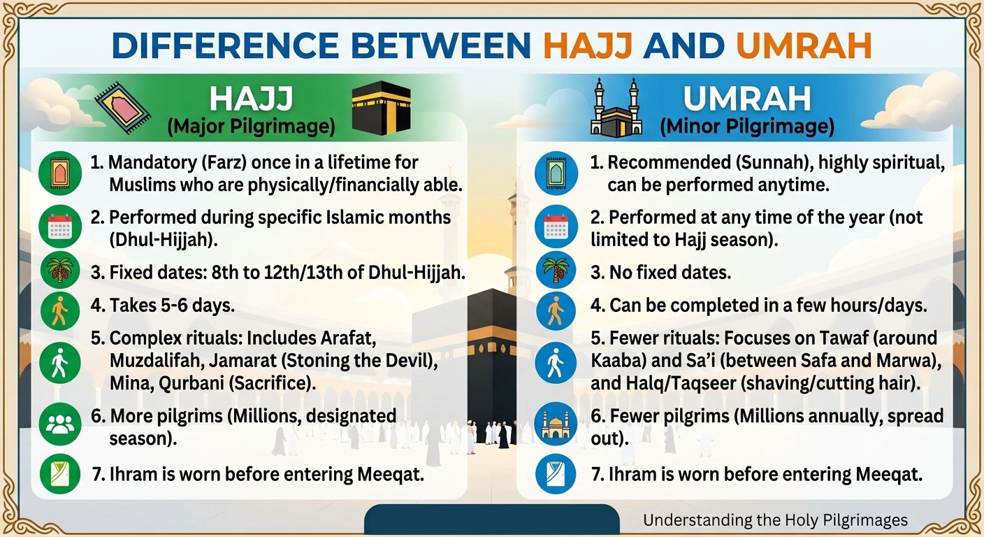 Salat ul Istikhara Ka Tarika
