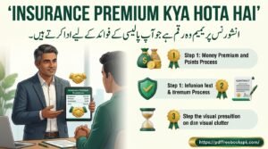 Insurance Premium Kya Hota Hai