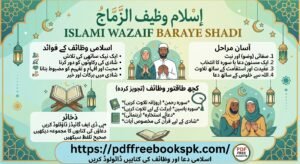 Islamic Wazaif for Marriage