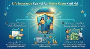Life Insurance Kya Hai Aur Kaise Kaam Karti Hai