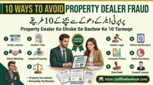 Property Dealer Ke Dhoke Se Bachne Ke 10 Tareeqe