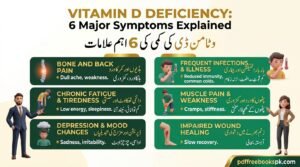 Vitamin D Ki Kami Ki Alamaat